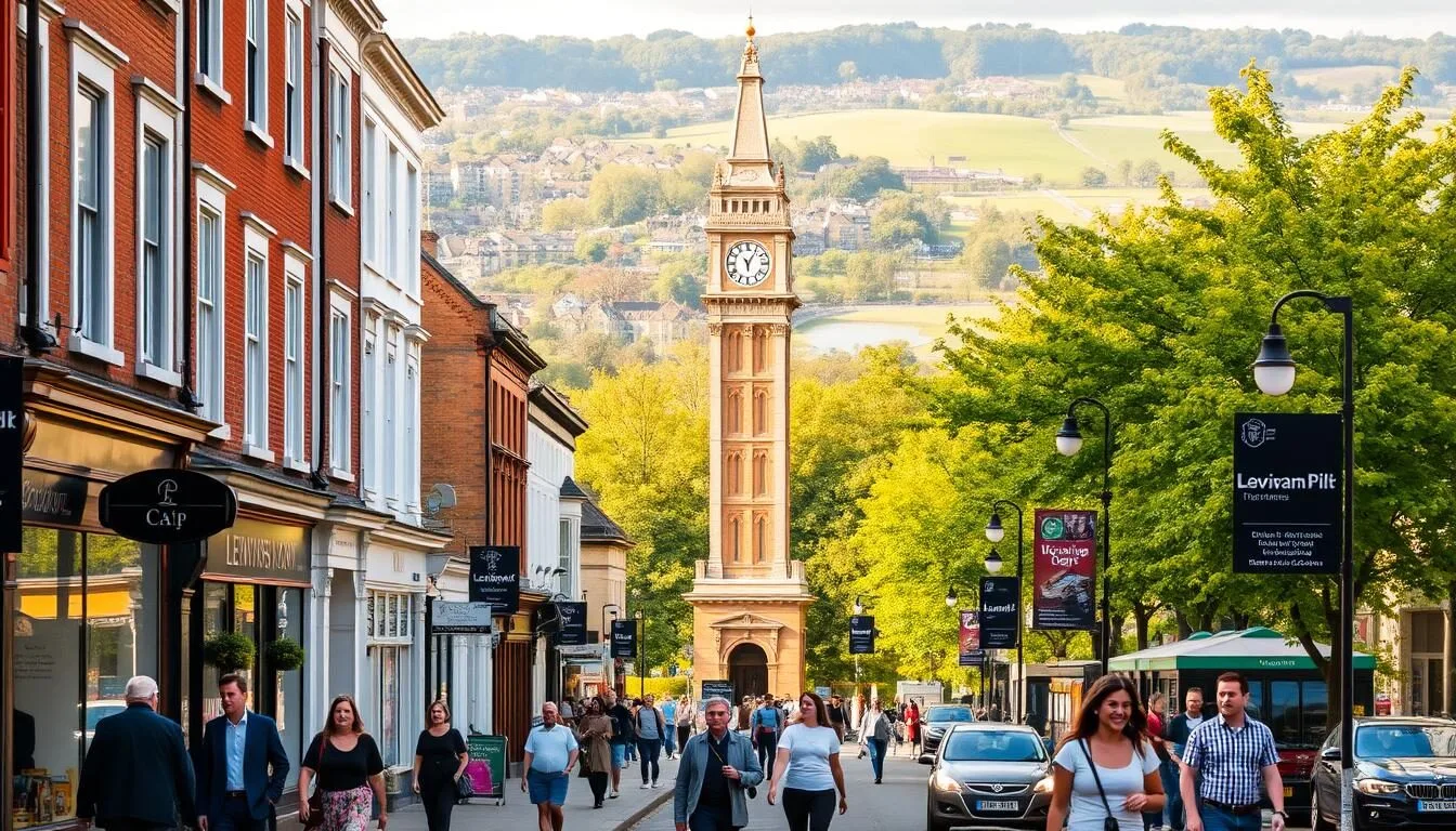 London Borough of Lewisham, England: Best Things to Do - Top Picks