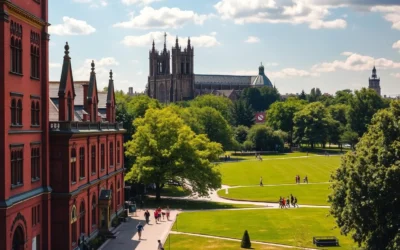 London Borough of Merton, England: Best Things to Do – Top Picks