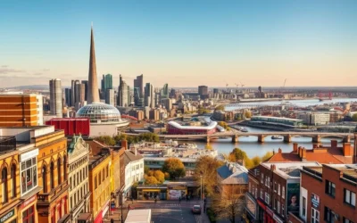 London Borough of Newham, England: Best Things to Do – Top Picks