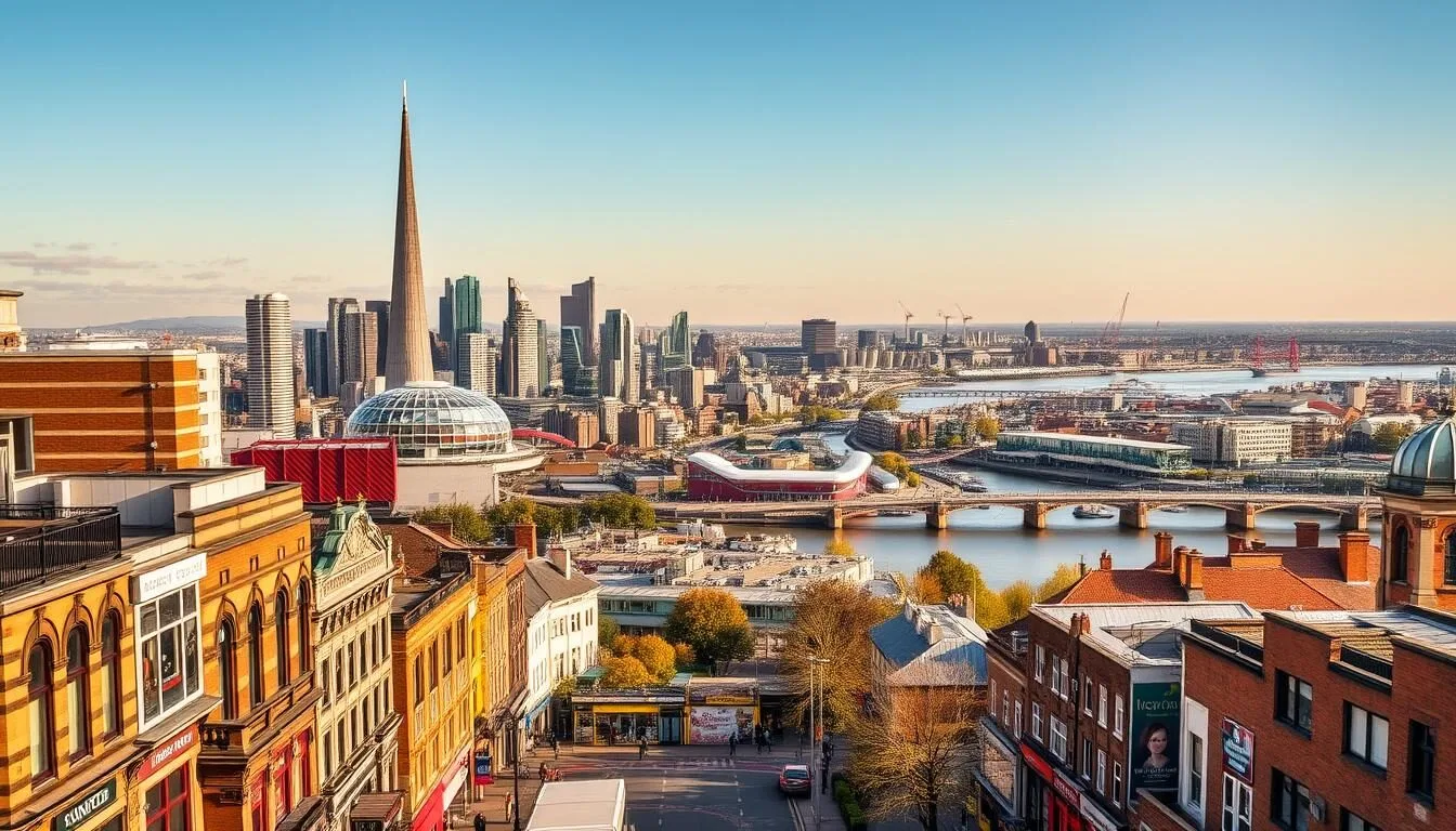 London Borough of Newham, England: Best Things to Do - Top Picks