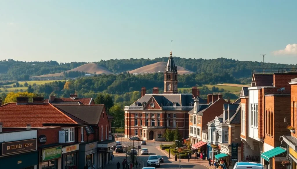 London Borough of Redbridge, England: Best Things to Do - Top Picks