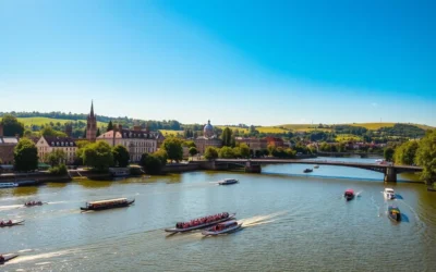 London Borough of Richmond upon Thames, England: Best Things to Do – Top Picks