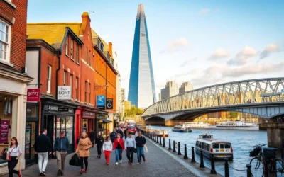 London Borough of Southwark, England: Best Things to Do – Top Picks