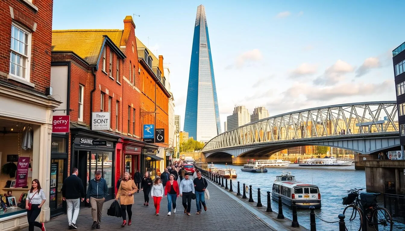 London Borough of Southwark, England: Best Things to Do - Top Picks