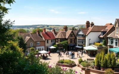 London Borough of Sutton, England: Best Things to Do – Top Picks