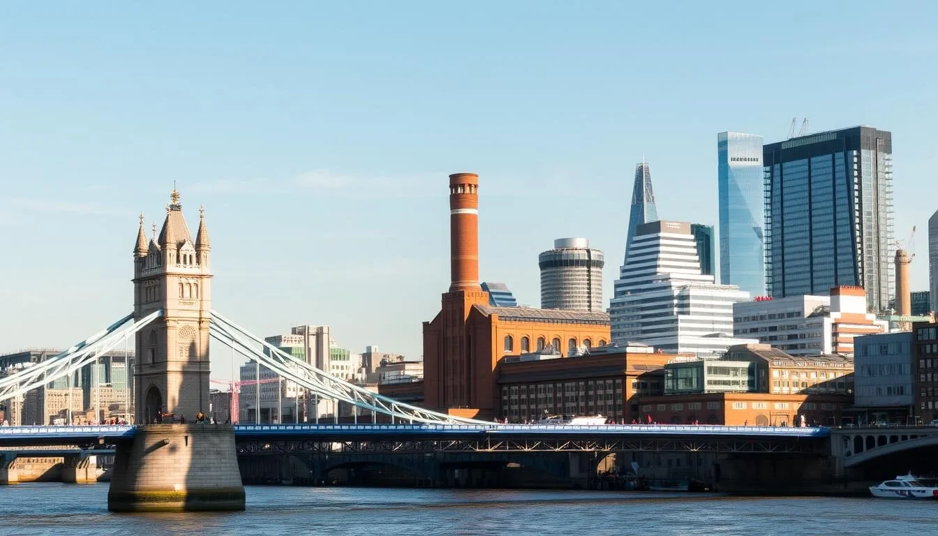 London Borough of Tower Hamlets, England: Best Things to Do - Top Picks