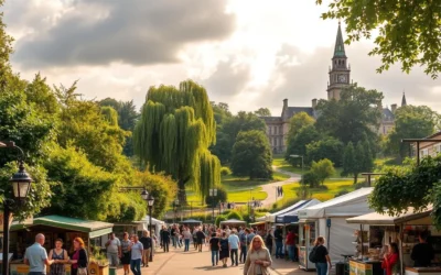 London Borough of Waltham Forest, England: Best Things to Do – Top Picks