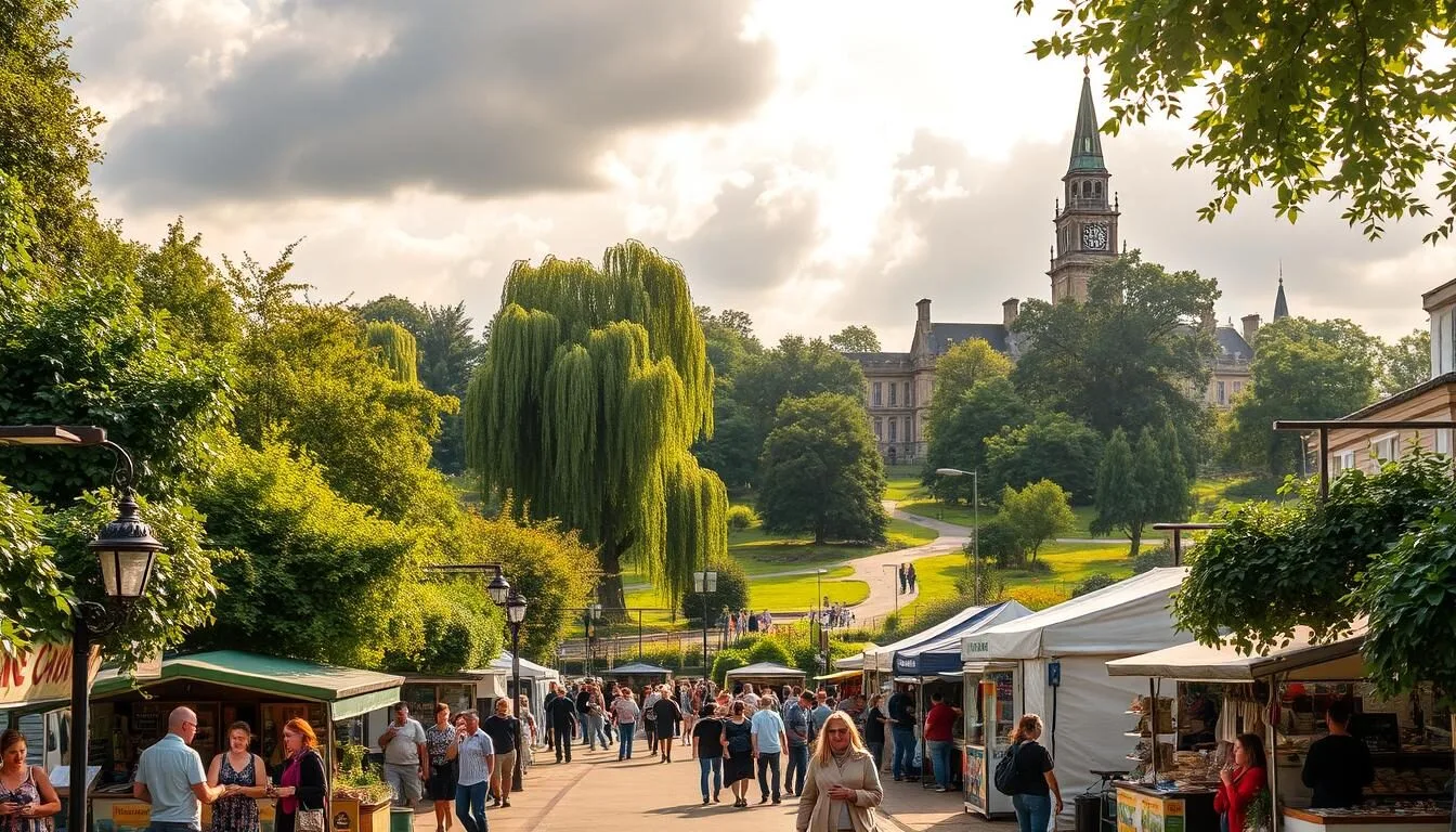 London Borough of Waltham Forest, England: Best Things to Do - Top Picks