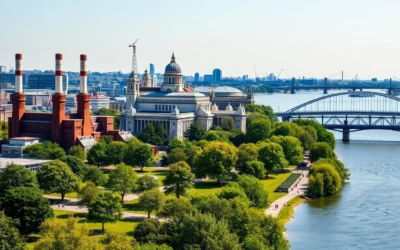 London Borough of Wandsworth, England: Best Things to Do – Top Picks