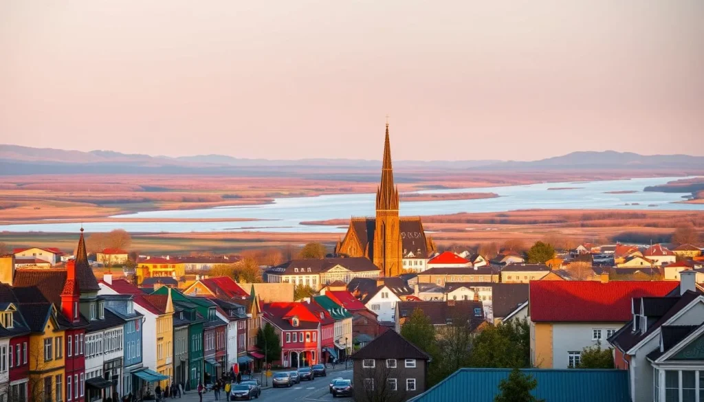 Lulea, Sweden: Best Things to Do - Top Picks