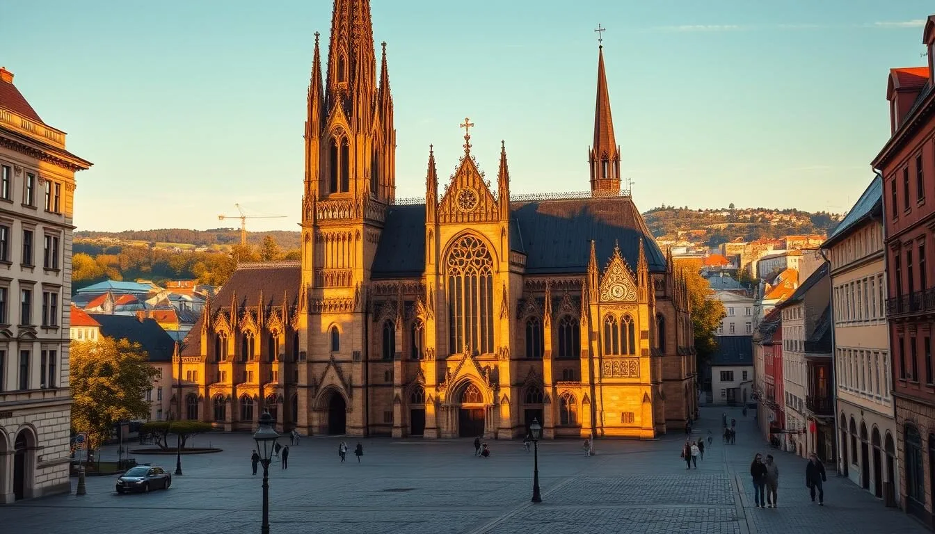 Lund, Sweden: Best Things to Do - Top Picks