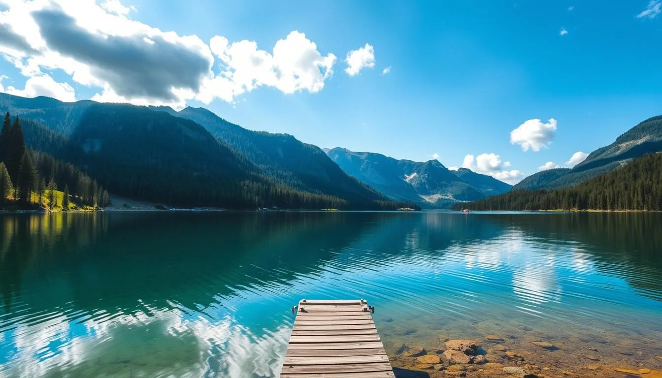 Macha Lake, Czechia: Best Things to Do - Top Picks