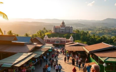 Malappuram, Kerala: Best Things to Do – Top Picks
