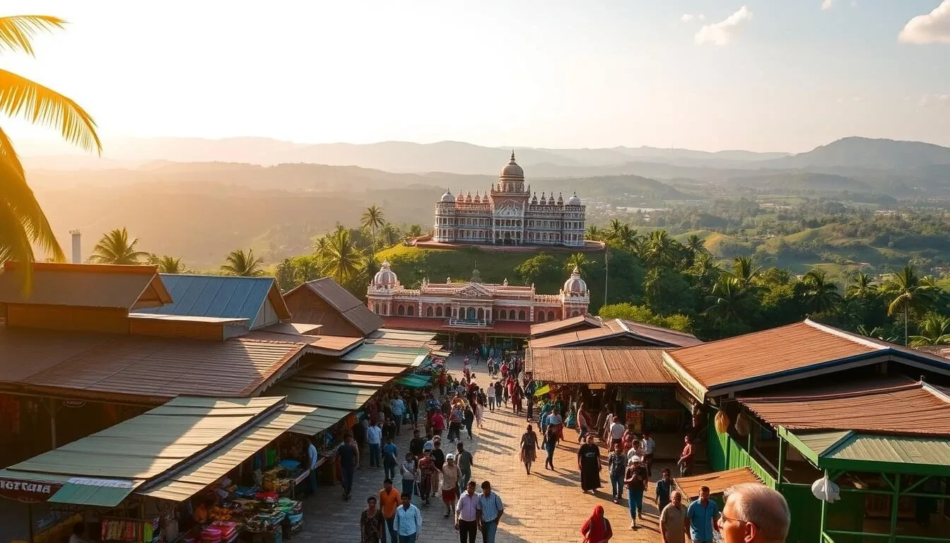 Malappuram, Kerala: Best Things to Do - Top Picks