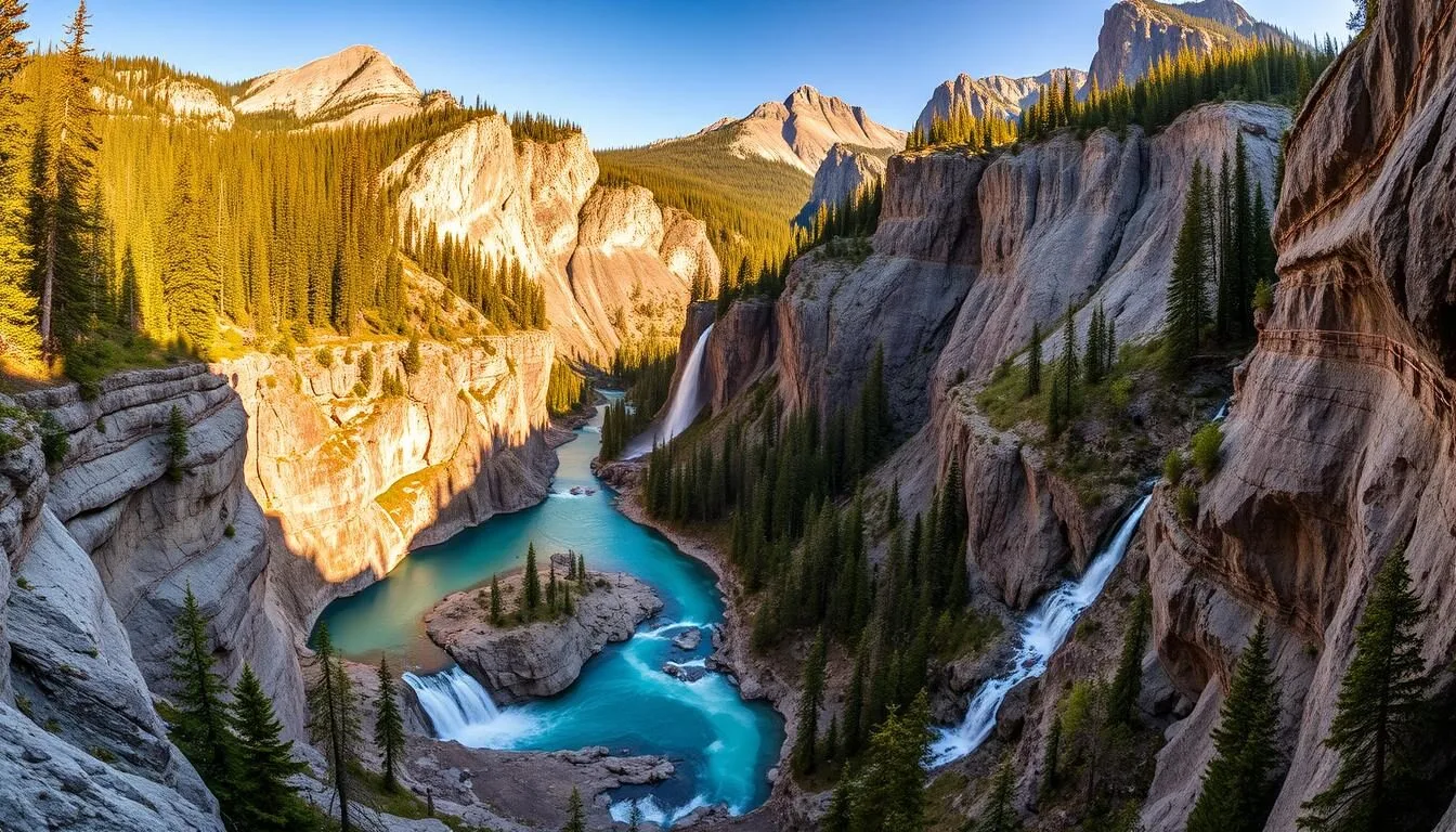 Maligne Canyon, Alberta: Best Things to Do - Top Picks