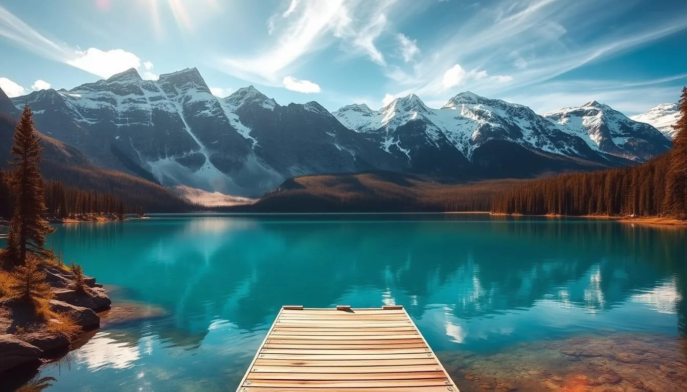 Maligne Lake, Alberta: Best Things to Do - Top Picks