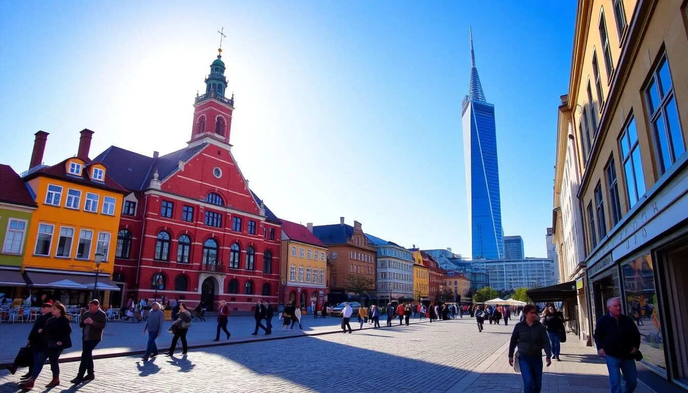 Malmo, Sweden: Best Things to Do - Top Picks