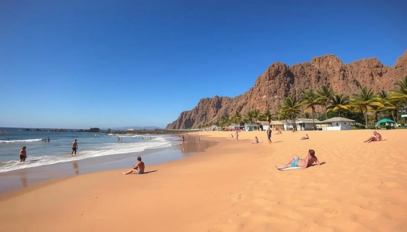 Mancora, Peru: Best Things to Do - Top Picks