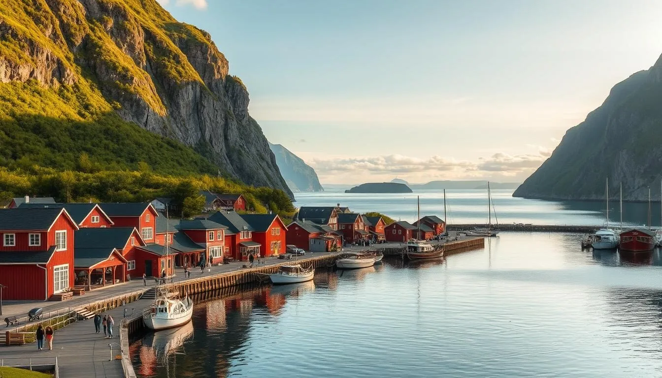 Mandal-Norway-Best-Things-to-Do-Top-Picks Mandal, Norway: Best Things to Do - Top Picks