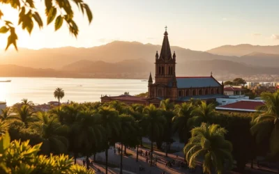 Maracay, Venezuela: Best Things to Do – Top Picks