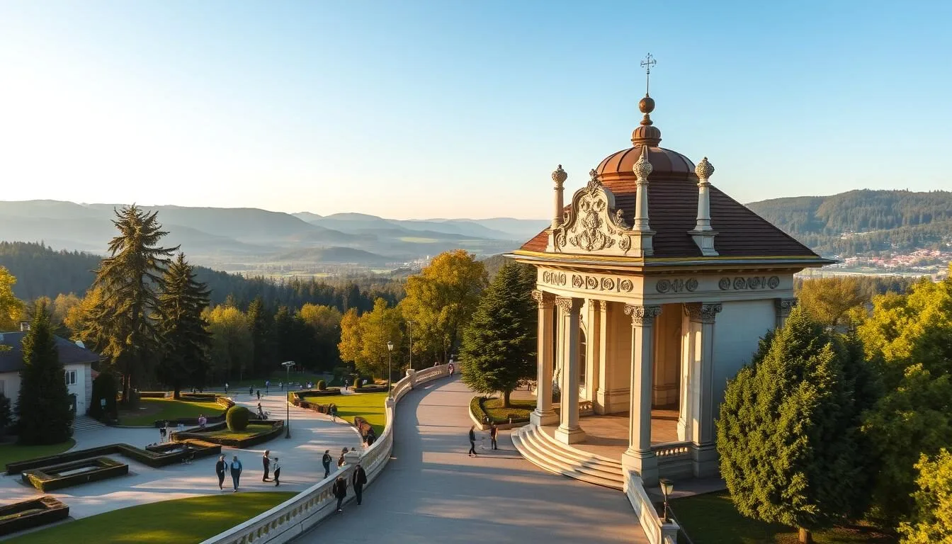 Marianske Lazne, Czechia: Best Things to Do - Top Picks