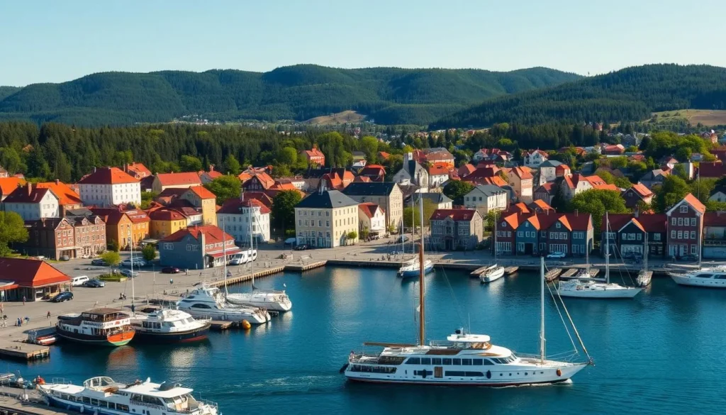 Mariehamn, Finland: Best Things to Do - Top Picks