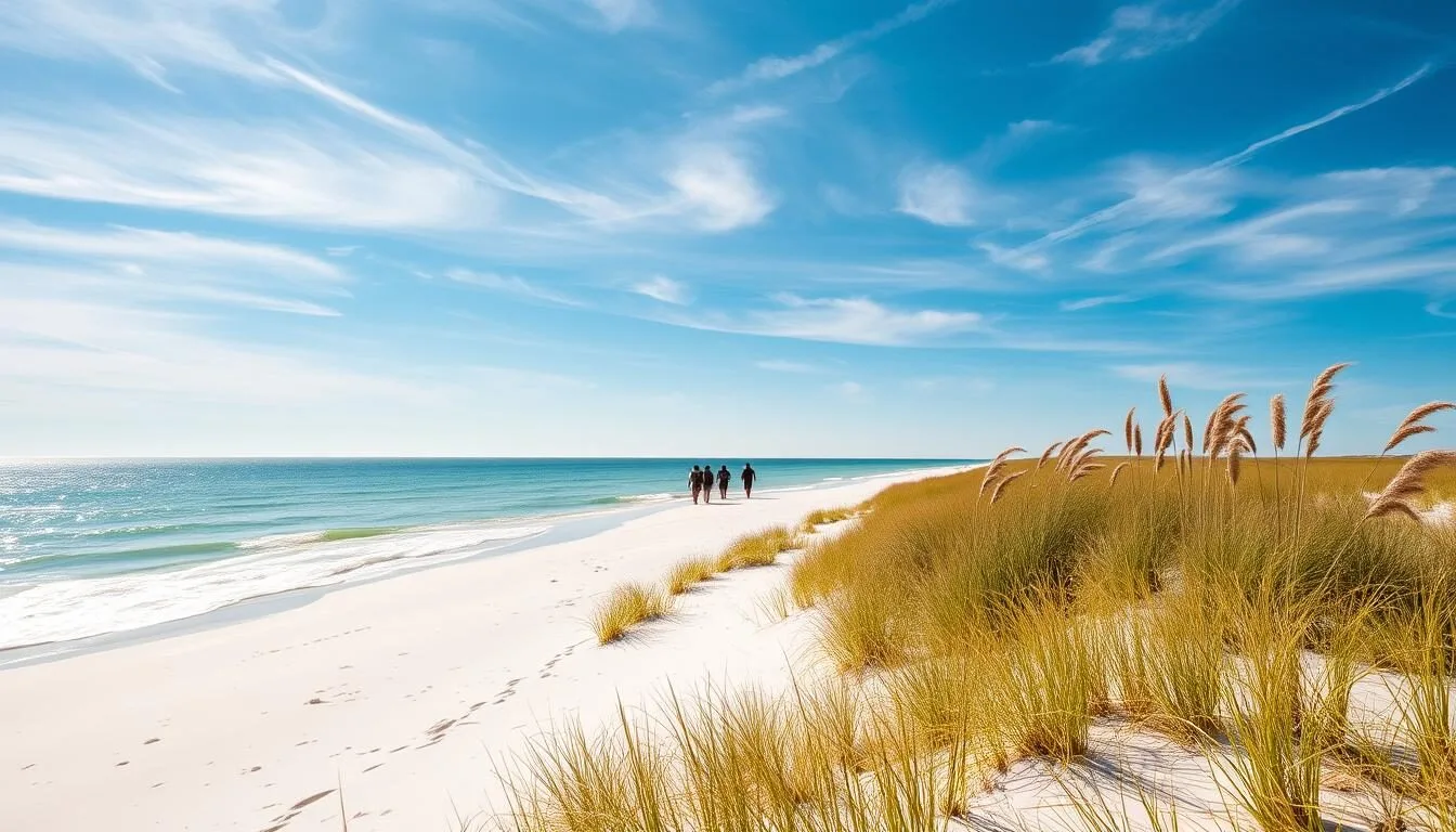 Masonboro Island, North Carolina: Best Things to Do - Top Picks