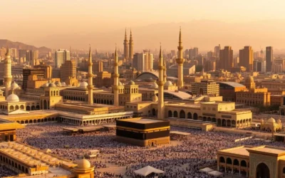 Mecca, Saudi Arabia: Best Things to Do – Top Picks