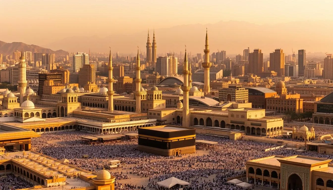 Mecca, Saudi Arabia: Best Things to Do - Top Picks