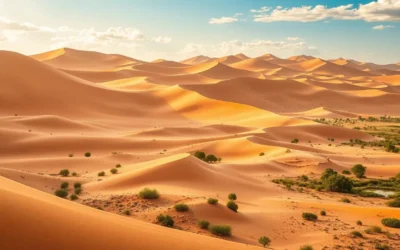 Medanos de Coro National Park, Venezuela: Best Things to Do – Top Picks