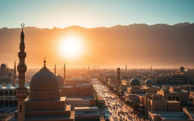 Medina, Saudi Arabia: Best Things to Do – Top Picks