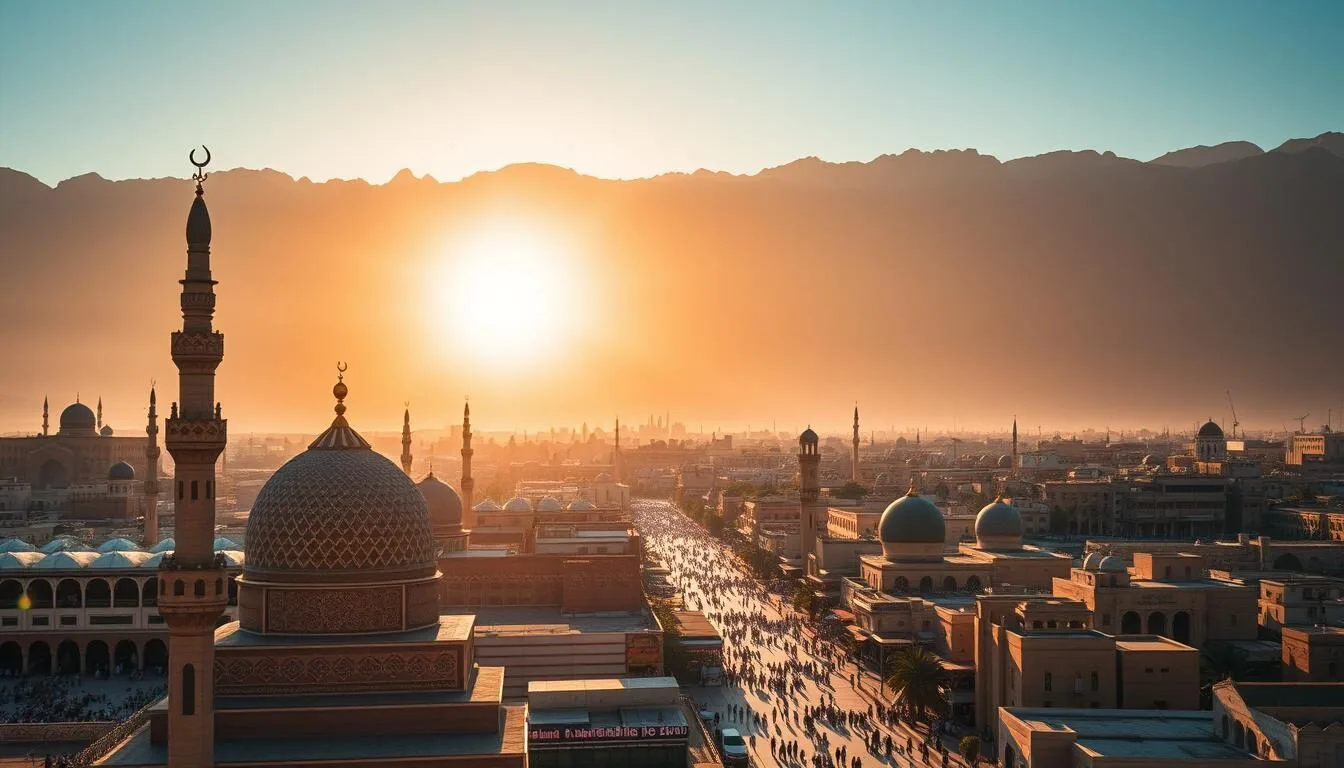 Medina, Saudi Arabia: Best Things to Do - Top Picks