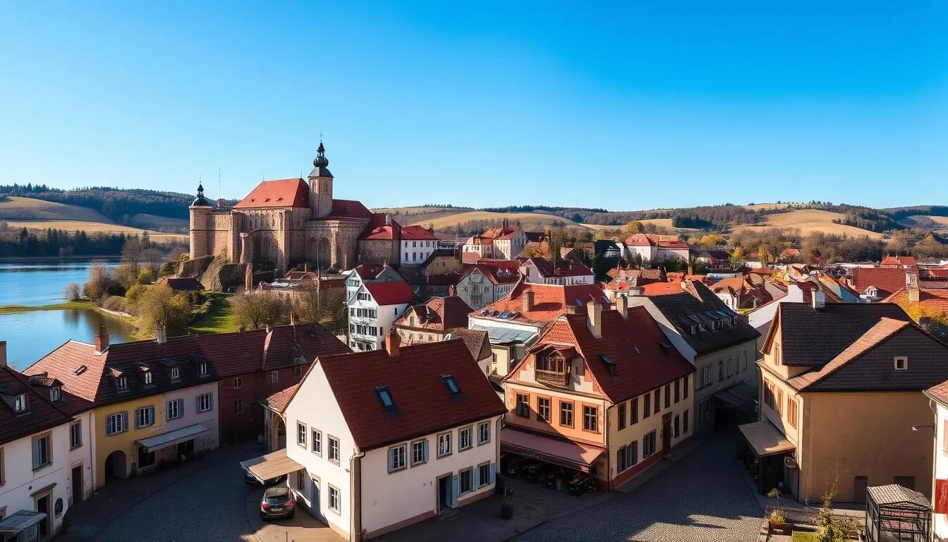 Melnik, Czechia: Best Things to Do - Top Picks