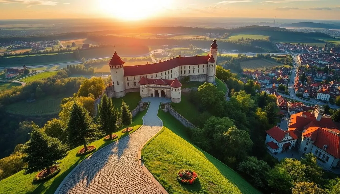 Mikulov, Czechia: Best Things to Do - Top Picks