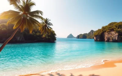 Mochima National Park, Venezuela: Best Things to Do – Top Picks