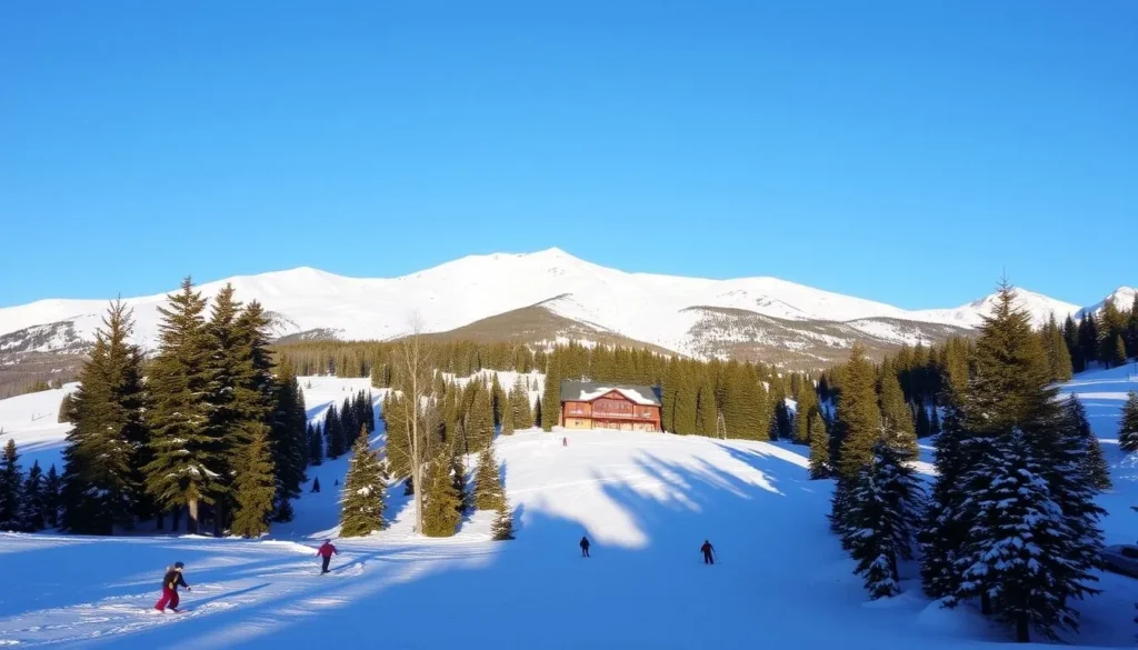 Monarch Mountain, Colorado: Best Things to Do - Top Picks