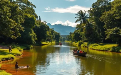 Montsinery Tonnegrande, French Guiana: Best Things to Do – Top Picks