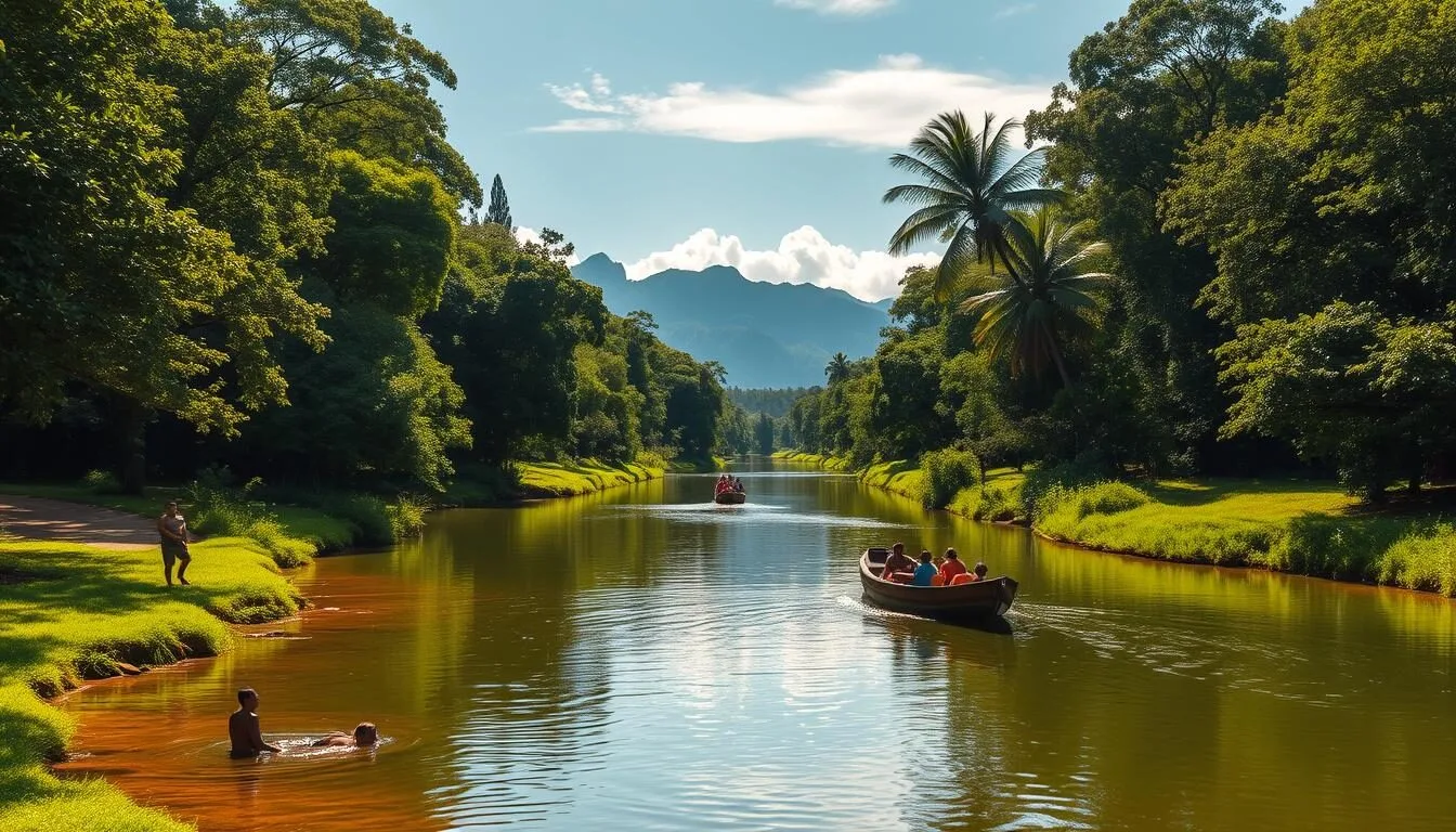 Montsinery Tonnegrande, French Guiana: Best Things to Do - Top Picks