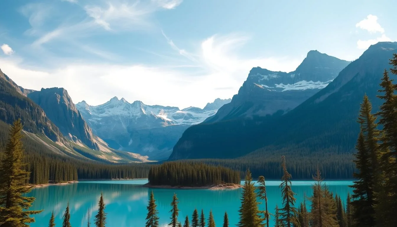 Moraine Lake, Alberta: Best Things to Do - Top Picks