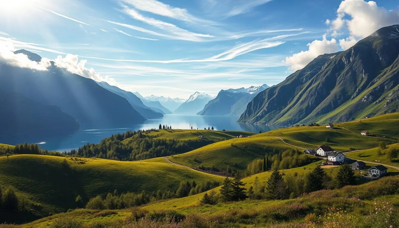 More og Romsdal County, Norway: Best Things to Do - Top Picks