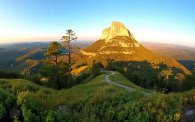 Mount Magazine State Park, Arkansas: Best Things to Do – Top Picks