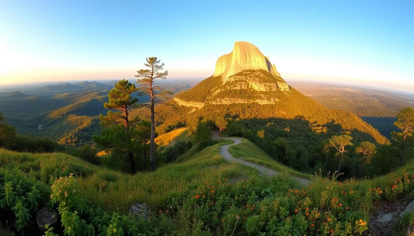 Mount Magazine State Park, Arkansas: Best Things to Do - Top Picks