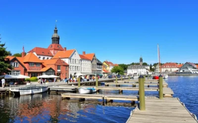 Naantali, Finland: Best Things to Do – Top Picks