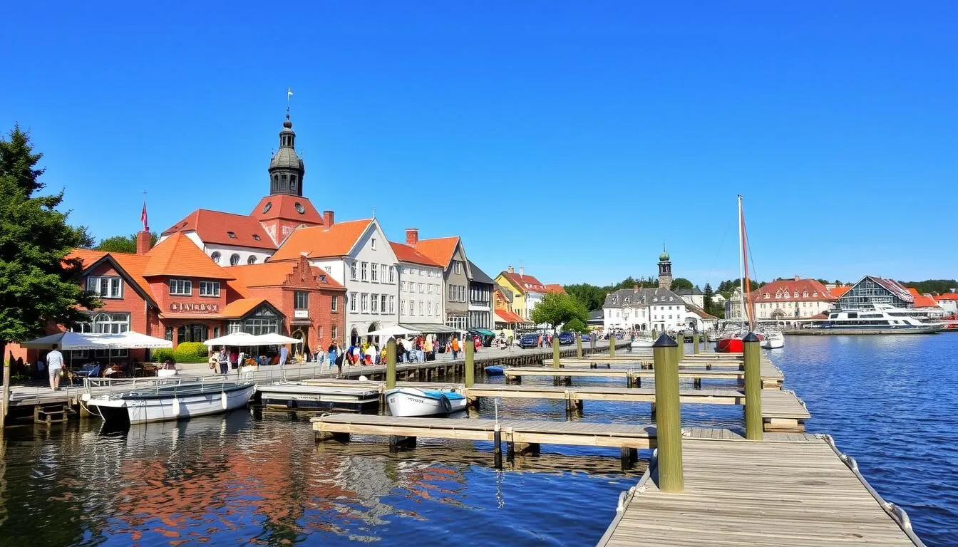Naantali, Finland: Best Things to Do - Top Picks