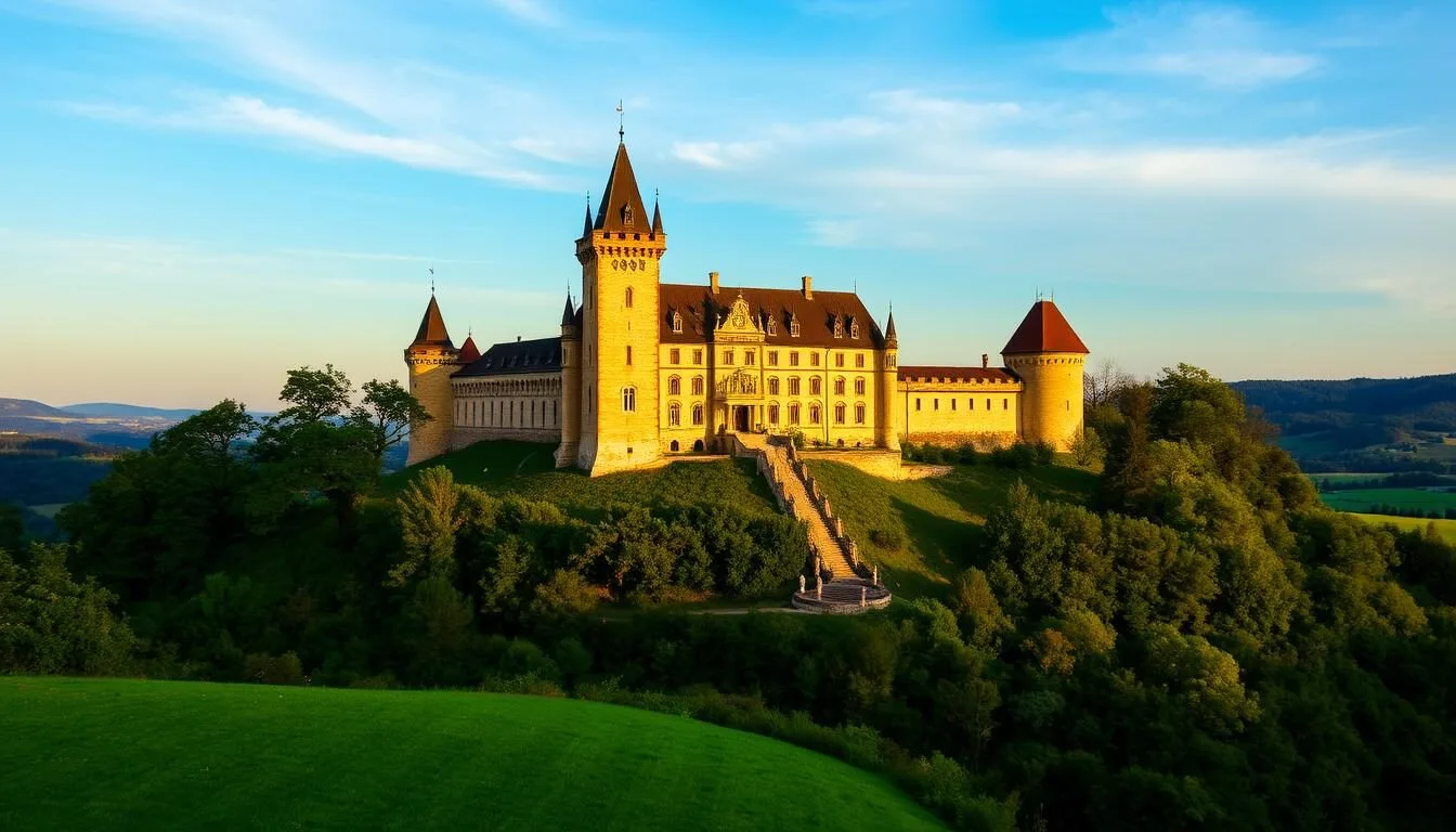 Nachod, Czechia: Best Things to Do - Top Picks