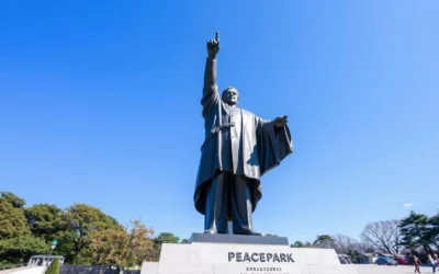 Nagasaki City, Japan: Best Things to Do – Top Picks