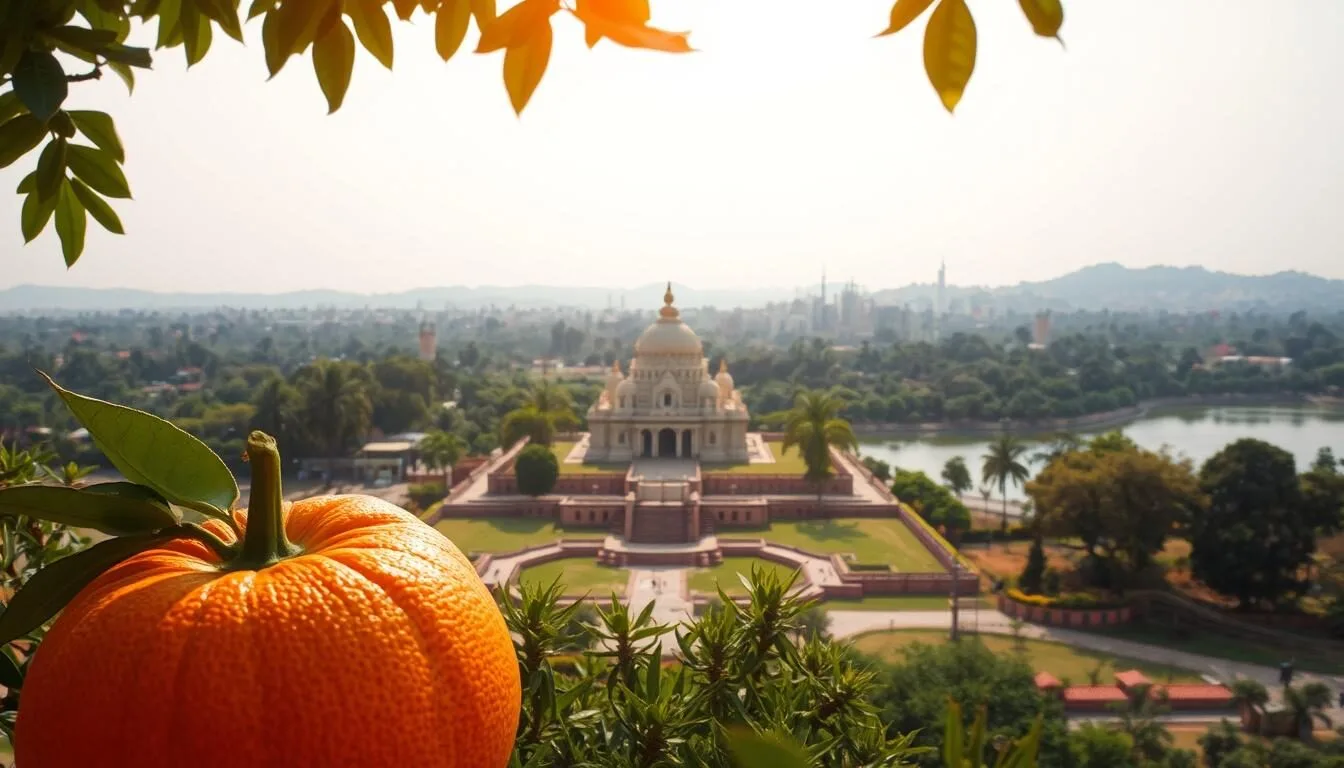 Nagpur, Maharashtra: Best Things to Do - Top Picks