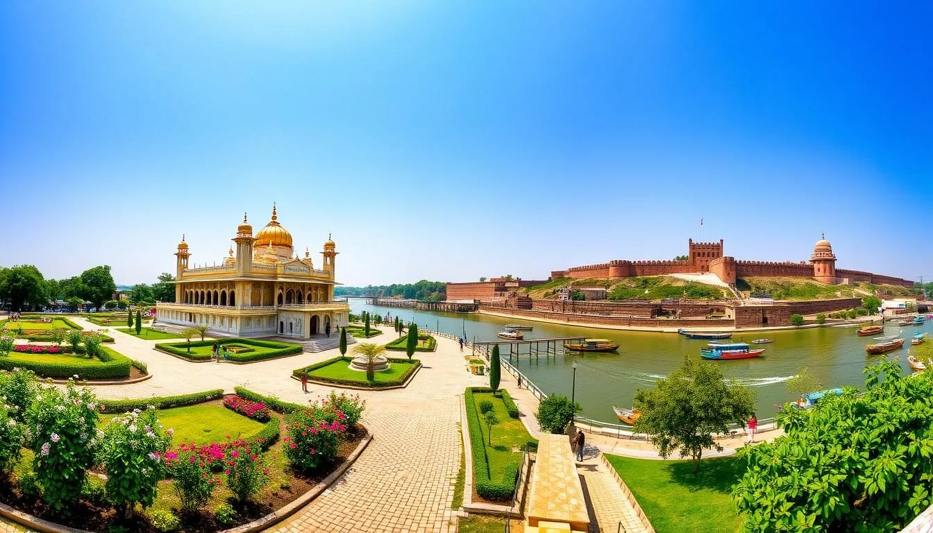 Nanded, Maharashtra: Best Things to Do - Top Picks