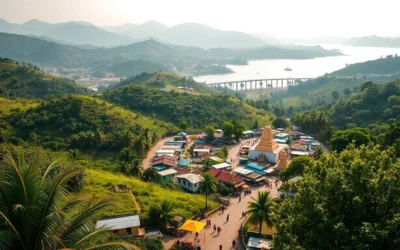 Nellore, Andhra Pradesh: Best Things to Do – Top Picks