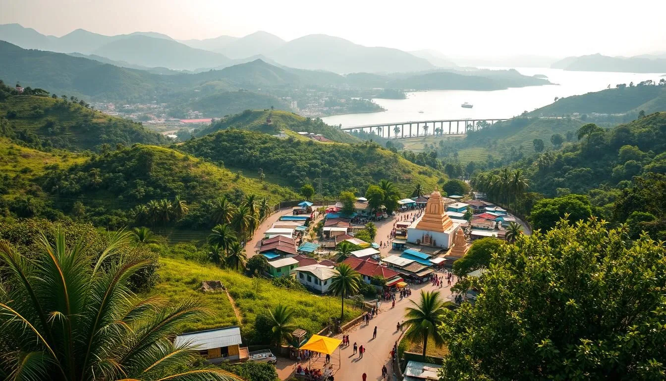 Nellore, Andhra Pradesh: Best Things to Do - Top Picks